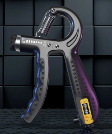 ProGrip Strength Trainer