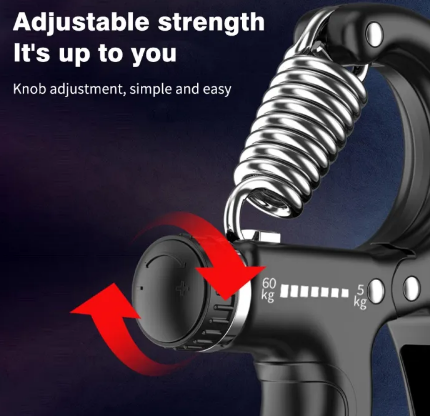 ProGrip Strength Trainer